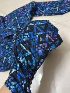 Colorful Gym Tights 34 Size