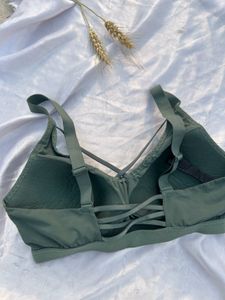 Victoria Secret Sports Bra