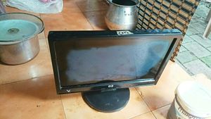 HP LCD Monitor