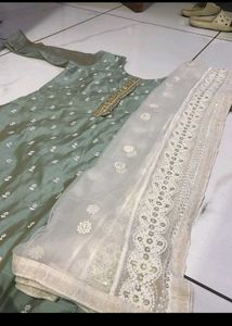 Beautiful Kurti Set