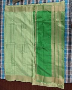 Modern Demanded Premium Banarasi Jaipur Silk Saree