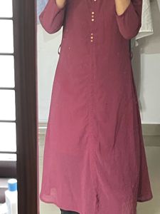 Top Or Kurti