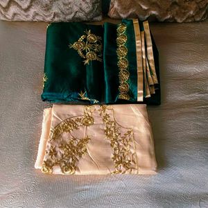 🛍️Embroidered Lehenga Choli⭐⭐⭐⭐⭐