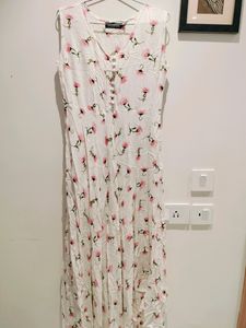Branded Dress Just Used Once