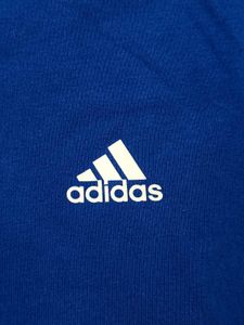 Adidas Blue Jacket hoodie