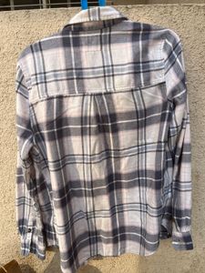 Aeropostale Flannel Shirt