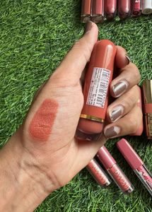 combo of 9 lipstick
