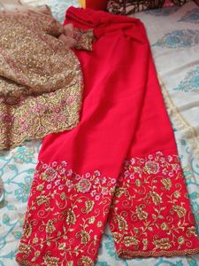 Frock Pant