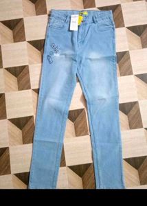 Jeans 30 Siz
