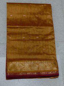 Ethnic Saree