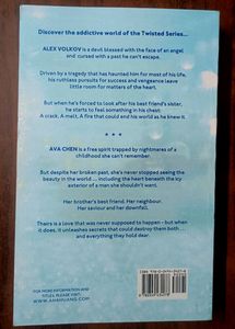 Twisted Love By Ana Huang