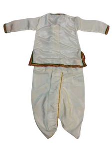 Krishna Dress