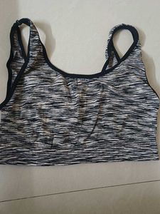 Comfortable Sports Bra