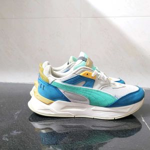 PUMA Mirage Sport PRM Sneakers For Men