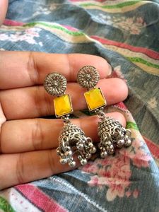 Jhumka