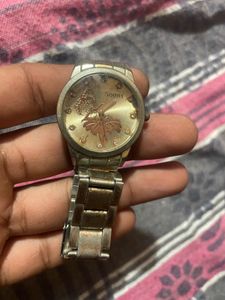 Girls Watch