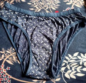 3 Panties Combo With Free Panty!💗