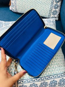 Authentic Mk Wallet
