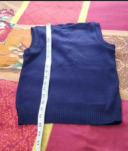 Kids School Uniform Sweater &amp; Normal Seater
