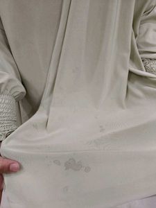Hijab Abhaya For Prayer