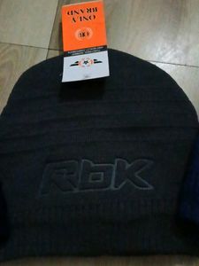 3 Woolen Cap (Beanie)