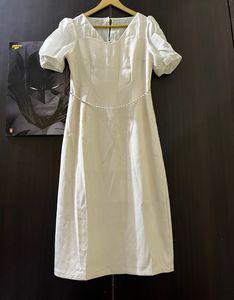 Elegant Bodycon Dress