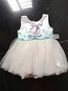 Kids Frocks