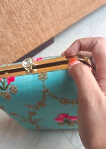 Women Clutch