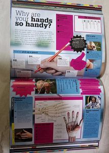 Know It All Book