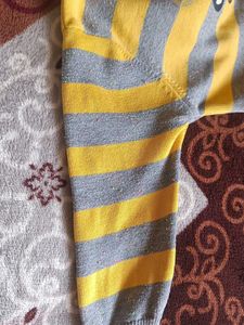 Baby Sweater