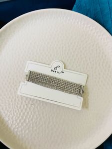 Sparkling Crystal Bracelet