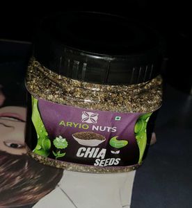 Chia Seeds