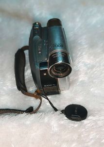 Sony Camcorder