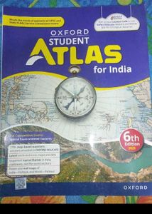 combo 9 upsc books