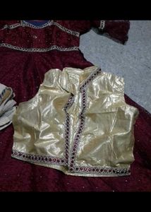 Anarkali Dress Set