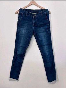 Jeans For Girls