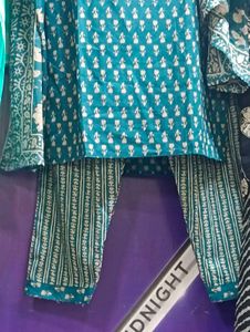 Teal 3 Piece Suits - Size - S,M,L,XL