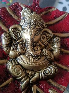 Ganesh Wall Piece