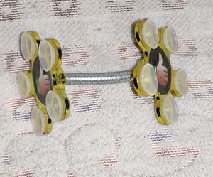 Stand for Cell Phone 25 Pc