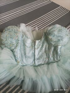 Baby Girl Frock