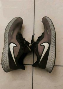 UK9 Nike Running Shoes - Used Condition