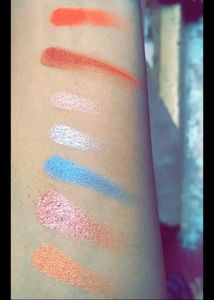 Easydeals Eyeshadow the Hill Pal