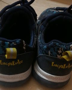 2 Pair Casual Shoes