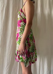 Backless Bodycon