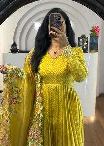 Yellow Beautiful Teejo Special Available 3 Colour