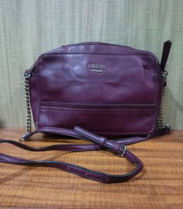 Guess Sling Bag