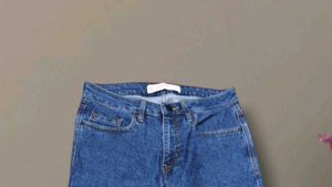 H@50 Size-30 (Sale) Latest Ladies high waist Jeans