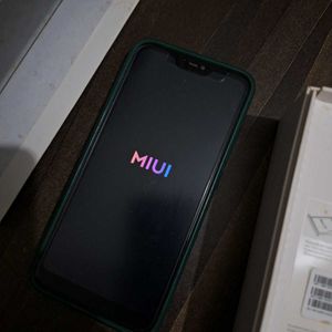 Redmi 6 Pro – Screen Changed, Fingerprint Not Work