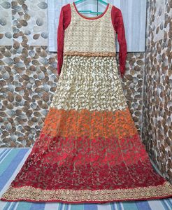 Elegant Boutique Gown