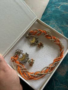 Jewellery Set